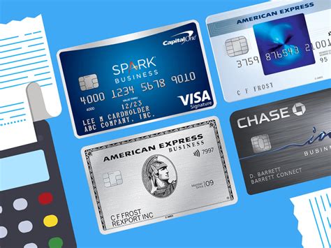 best small business credit card